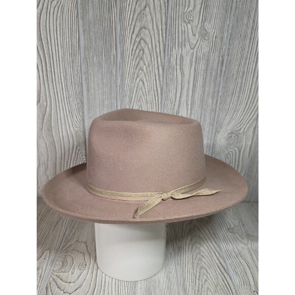 Lack Of Color The Zulu II Rancher Hat Adult Size Medium 57cm main image 5